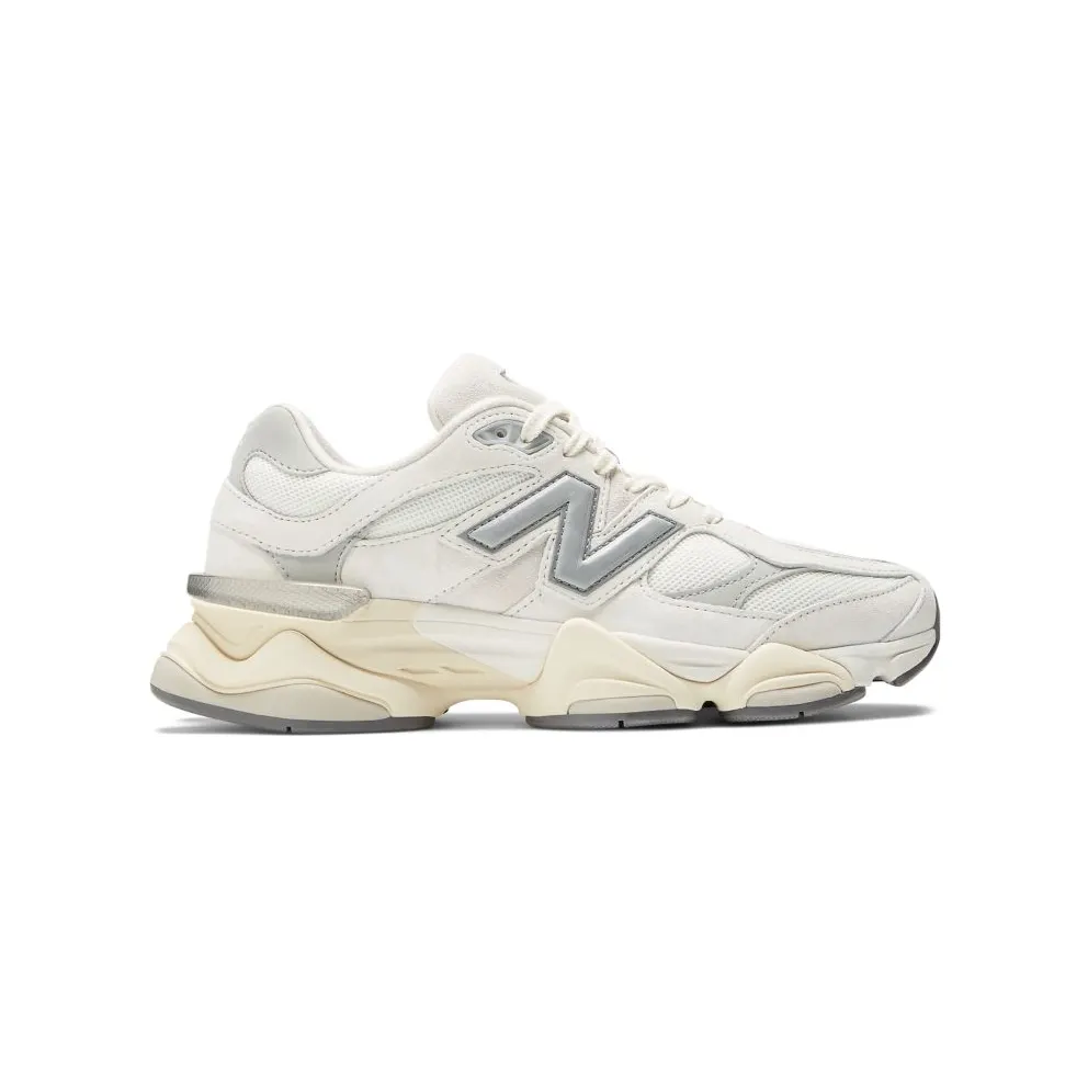 New Balance 9060 Sea Salt White Grey (U9060ECA)