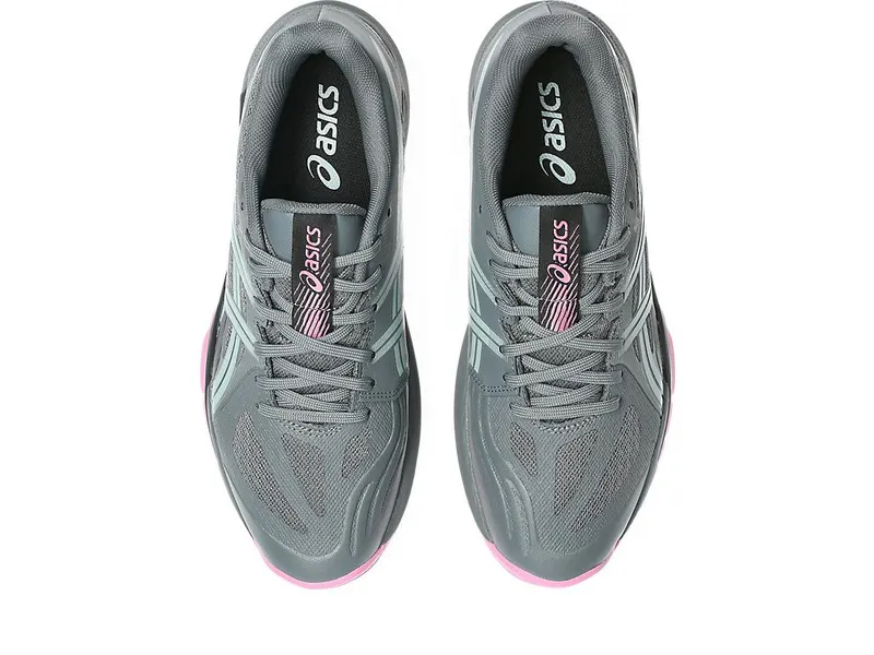 ASICS POWERBREAK FF “Steel Grey / Ocean Haze” (1071A101-020)