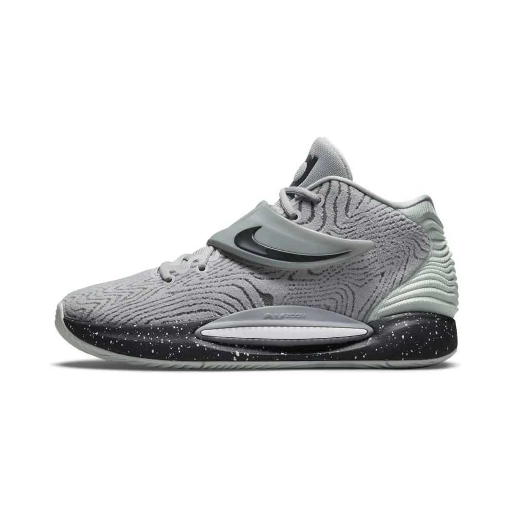 Nike KD 14 TB Grey (DA7850-002)