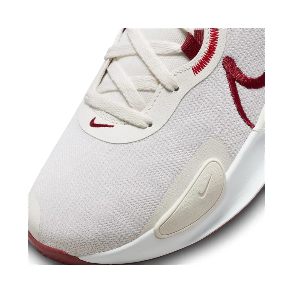 Nike Renew Elevate 3 White Team Red (DD9304-101)