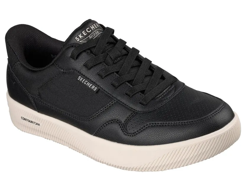 skechers-slip-ins-arch-fit 183402_BLK