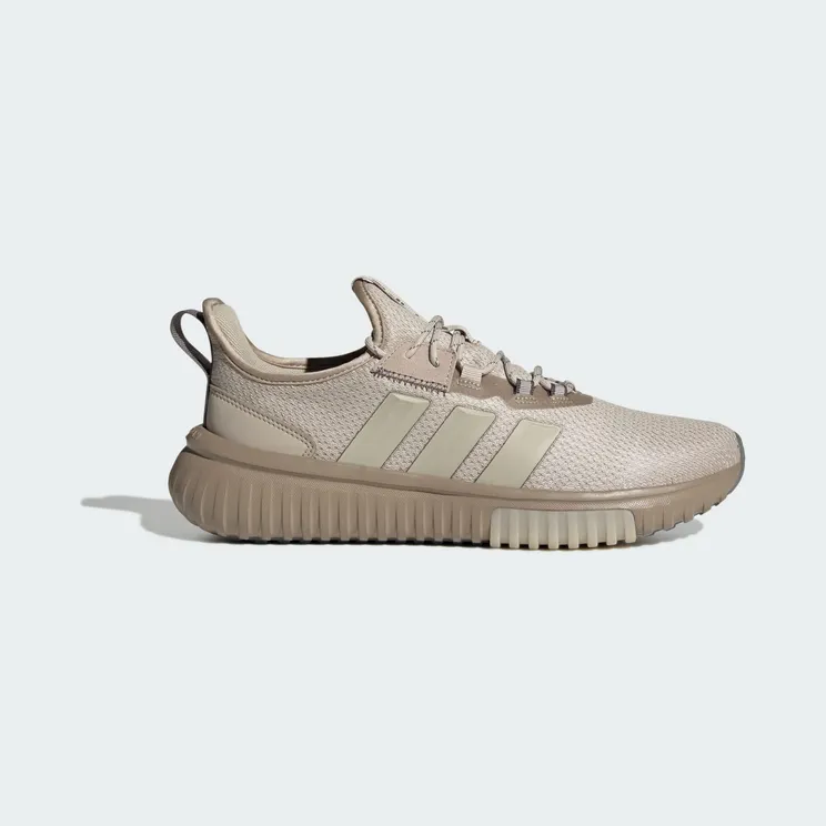 adidas Kaptir 4.0 Wonder Beige Charcoal (JR8480)