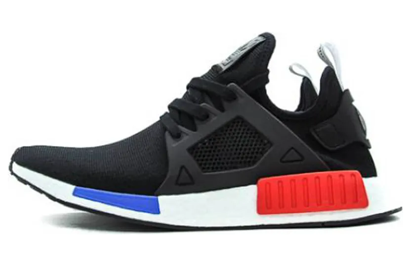 adidas NMD XR1 OG Black