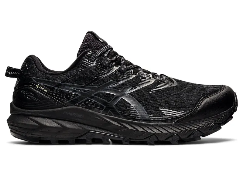 Asics GEL-Trabuco 10 GTX Black/Carrier Grey (1011B328.001)