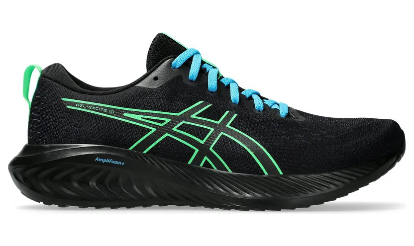 ASICS Gel-Excite 10 Black New Leaf (1011B600-009)