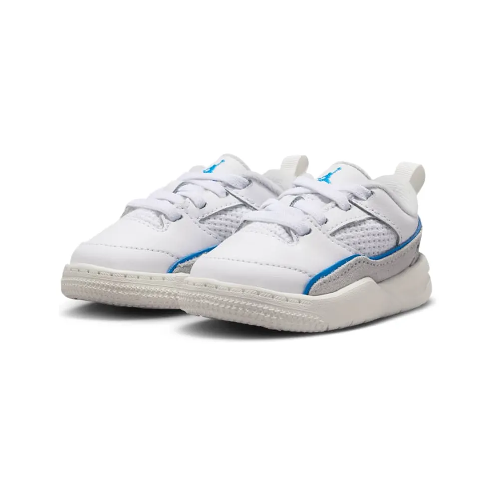 Jordan Flight Court White / Pure Platinum / Sail (HF3331-104)