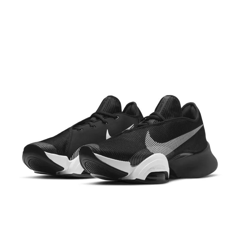 Nike Air Zoom SuperRep 2 voor HIIT-sessies Black (CU6445-003)