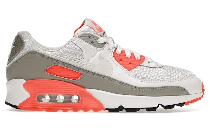 Nike Air Max 90 Hyper Orange (CT4352-103)