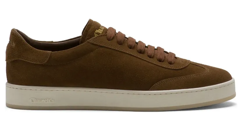 Church’s Largs sneakers – Bruin (EEG077FG000009VJ)