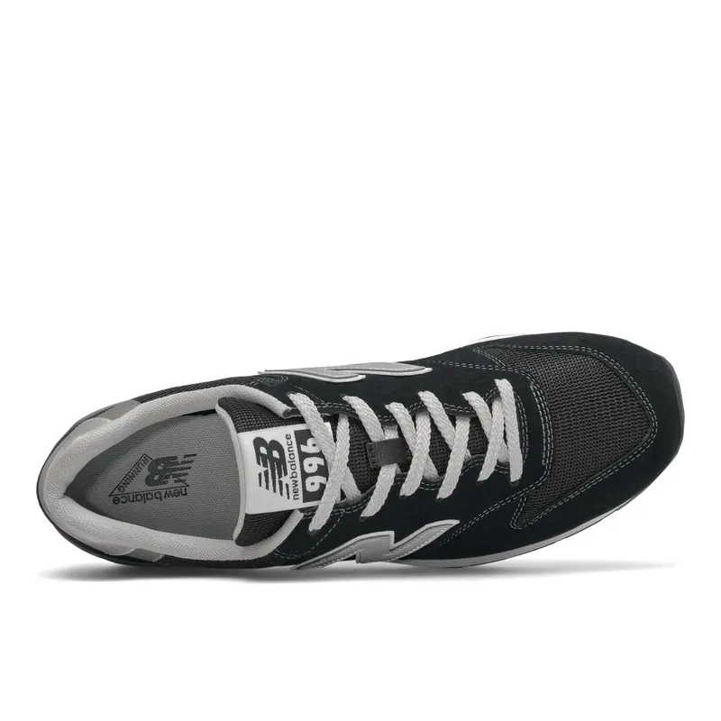 New Balance 996 Essential Pack Black (CM996BK2)