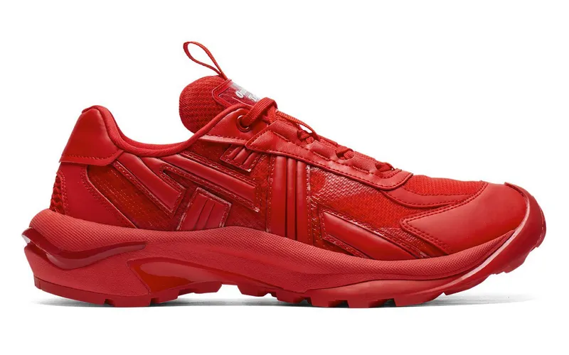 Onitsuka Tiger Tigtrail RS Classic Red (1183C383-600)