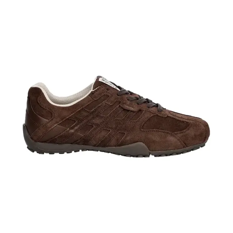 Geox Snake “Brown” (U66NVA022BCC6006)