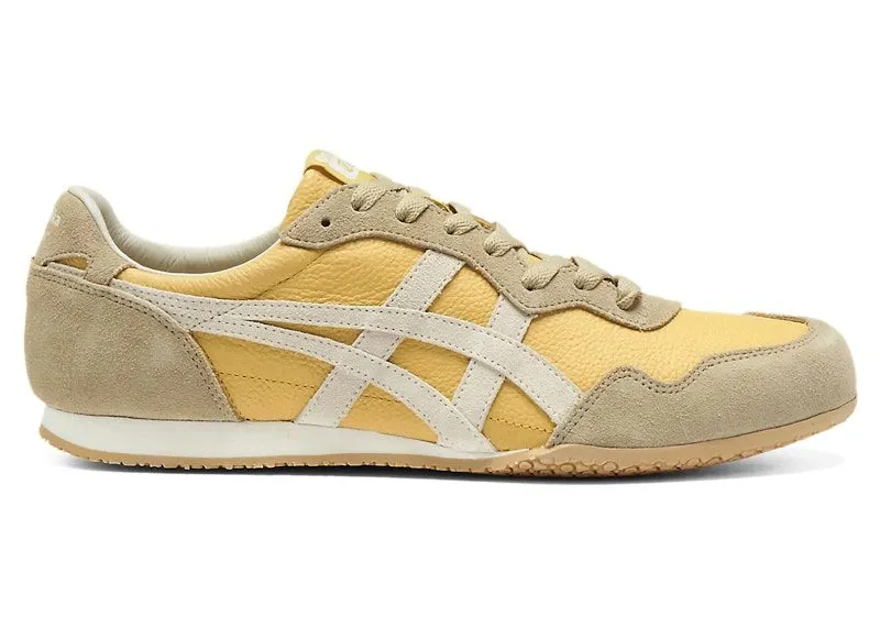 Onitsuka Tiger Serrano Vin Mineral Brown Cream (1183C285-201)