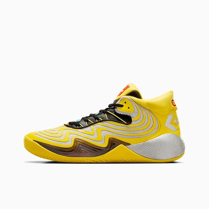 Converse All Star BB Shift Transformers Bumblebee (A11656C)