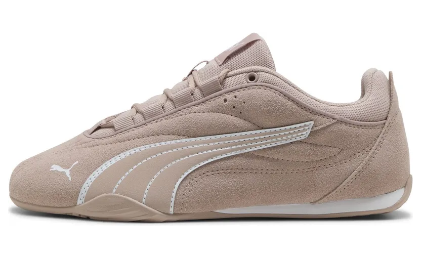 Puma Catch Soleil “Rose Latte / Puma White” (403955_06)