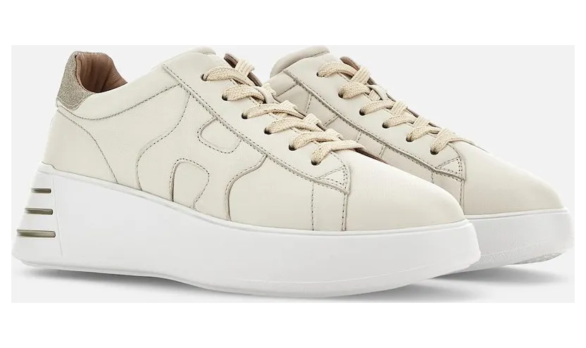 Hogan Rebel Ivory (HXW5640DN61RCB367T)