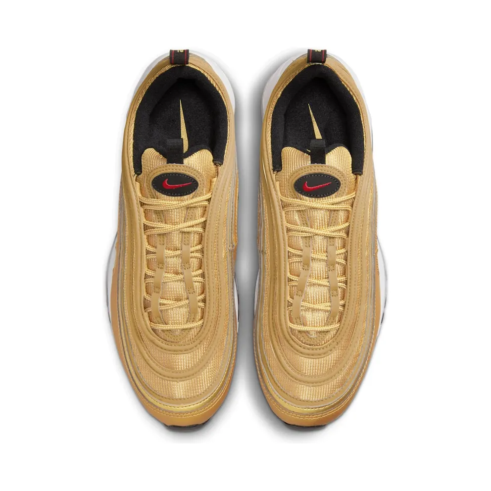 Nike Air Max 97 OG “Gold Bullet 2023” (DM0028-700)