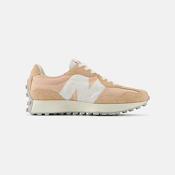 New Balance 327 “Pink / Beige” (U327LN)