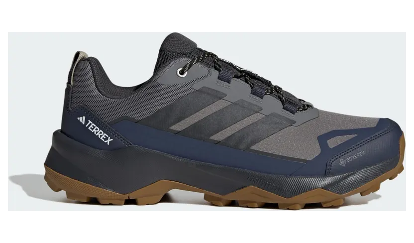 Adidas Terrex Skychaser AX5 GORE-TEX Hikingschoenen Grey Four / Carbon / Shadow Navy (JQ2211)