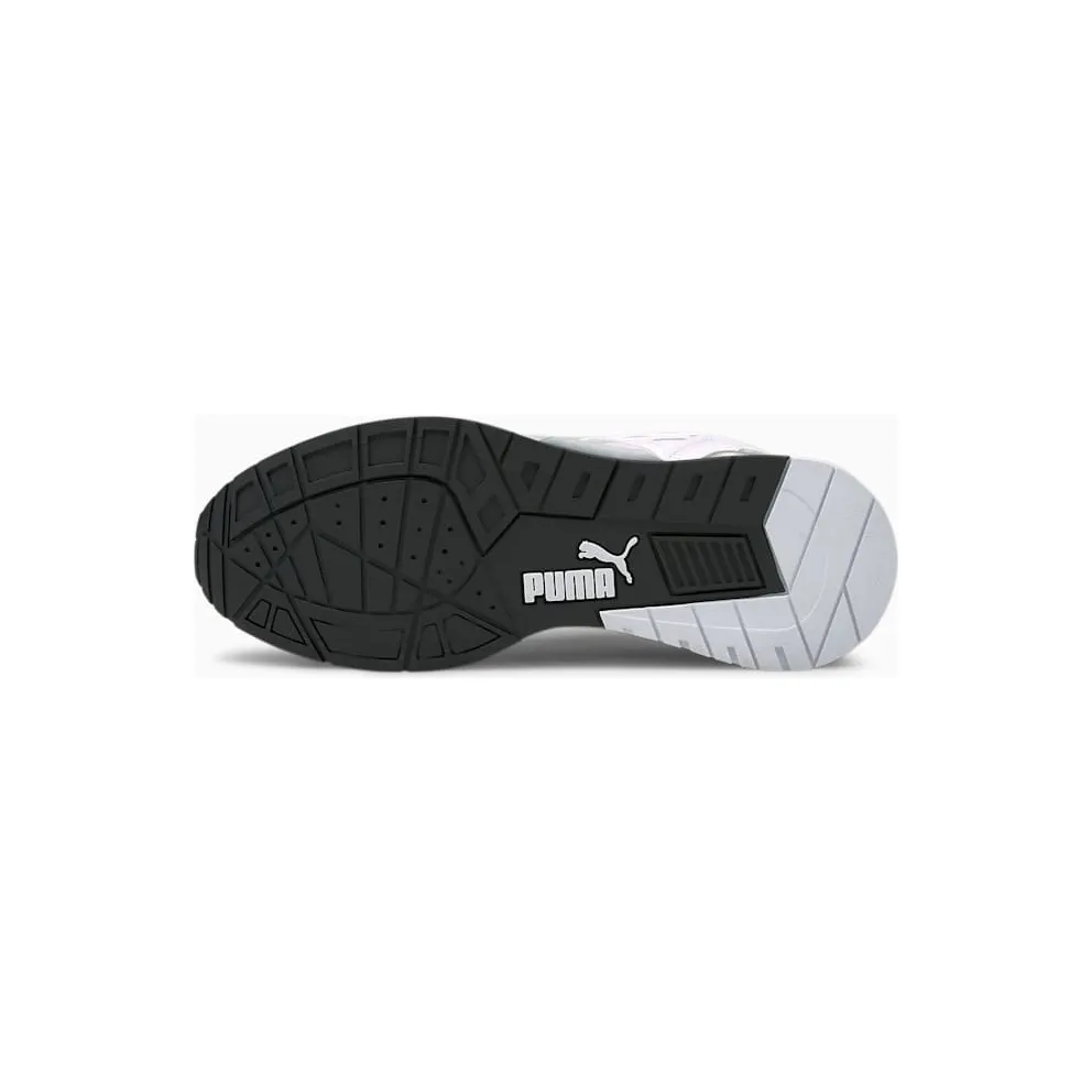 Puma Mirage Tech Core White/Grey (381119-02)