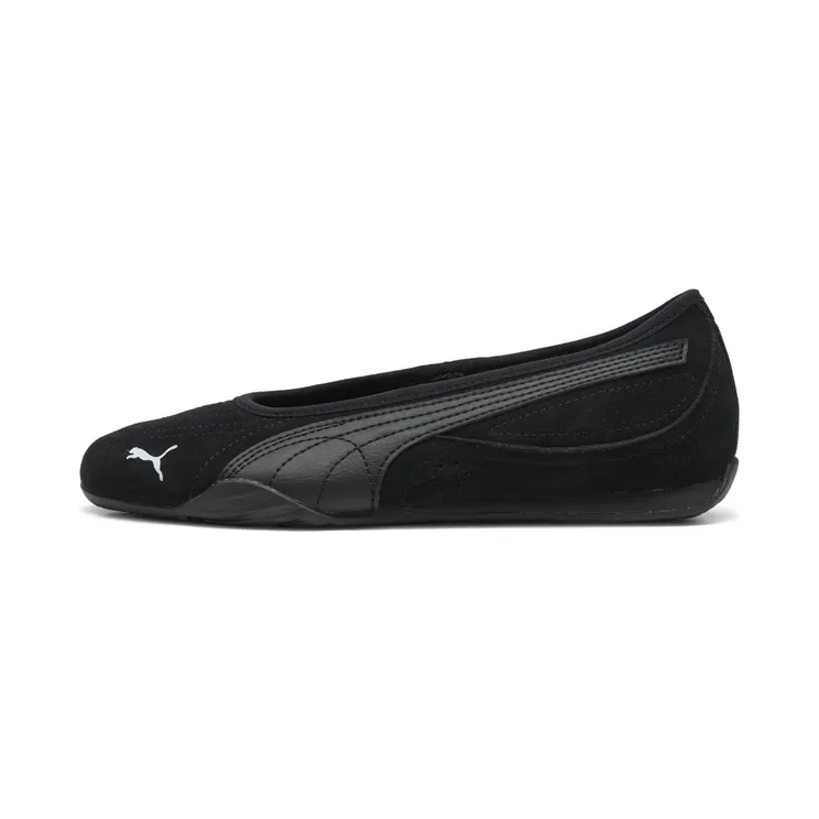 Puma Catch Soleil “Puma Black / Puma White” (406310_01)