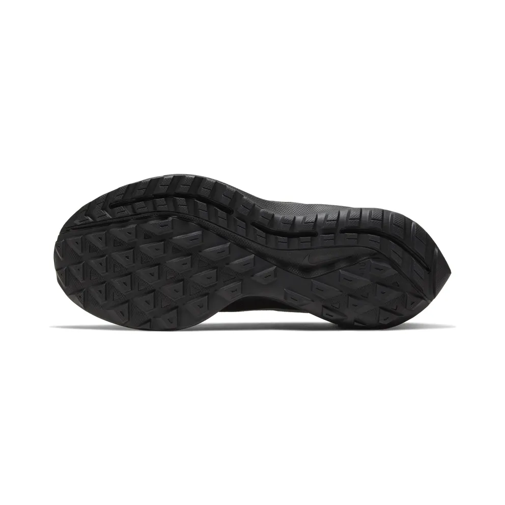 Nike Air Zoom Pegasus 36 Trail Gore-tex Black (W) Black/Total Orange-Thunder Grey (BV7763-001)