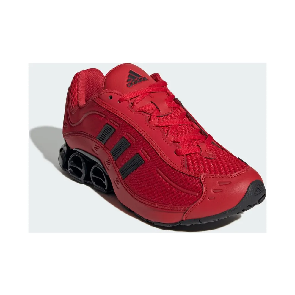 adidas Megaride O1 Better Scarlet Core Black (JR3671)
