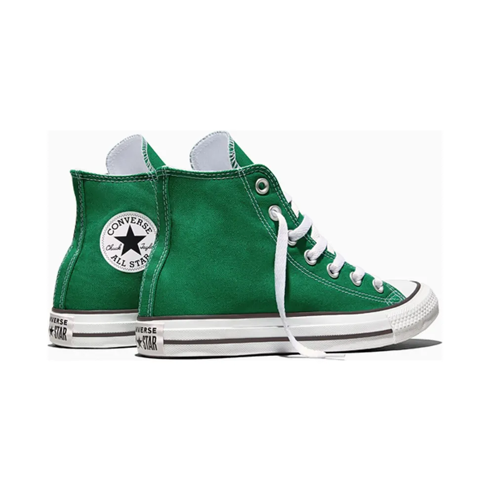 Converse Chuck Taylor All Star Amazon Green/White/White (164027C)