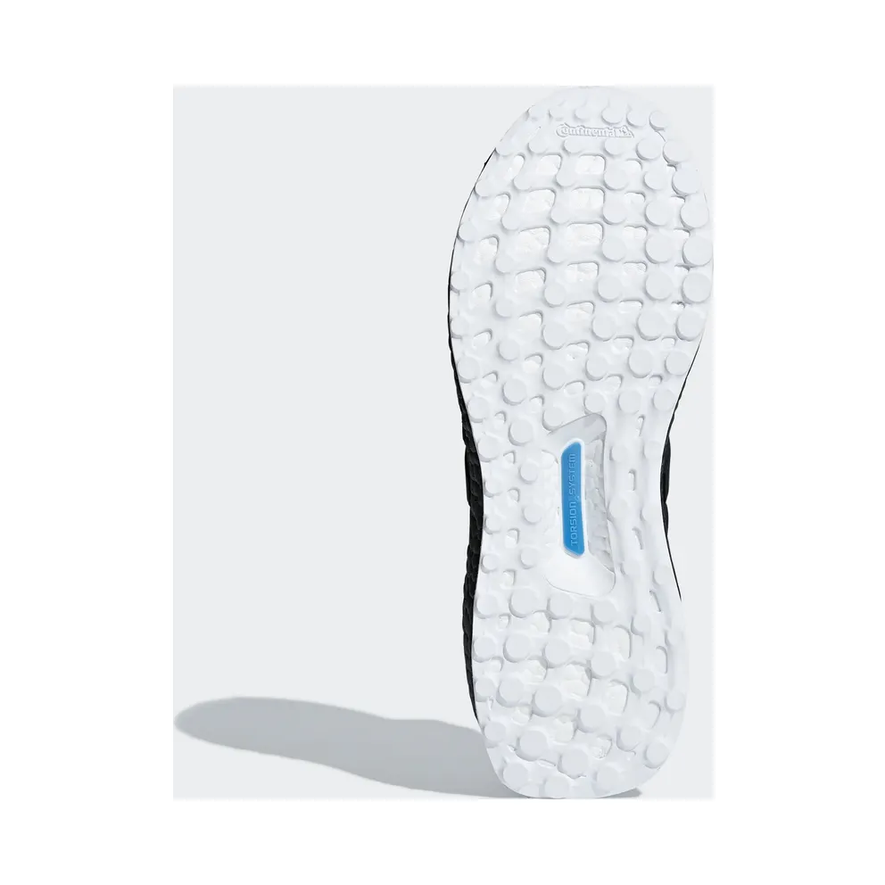adidas Ultra Boost 4.0 Breast Cancer Awareness Cloud White/Core Black/Shock Pink (BC0247)