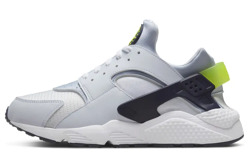 Nike Air Huaracheen Wit (DV6825-100)