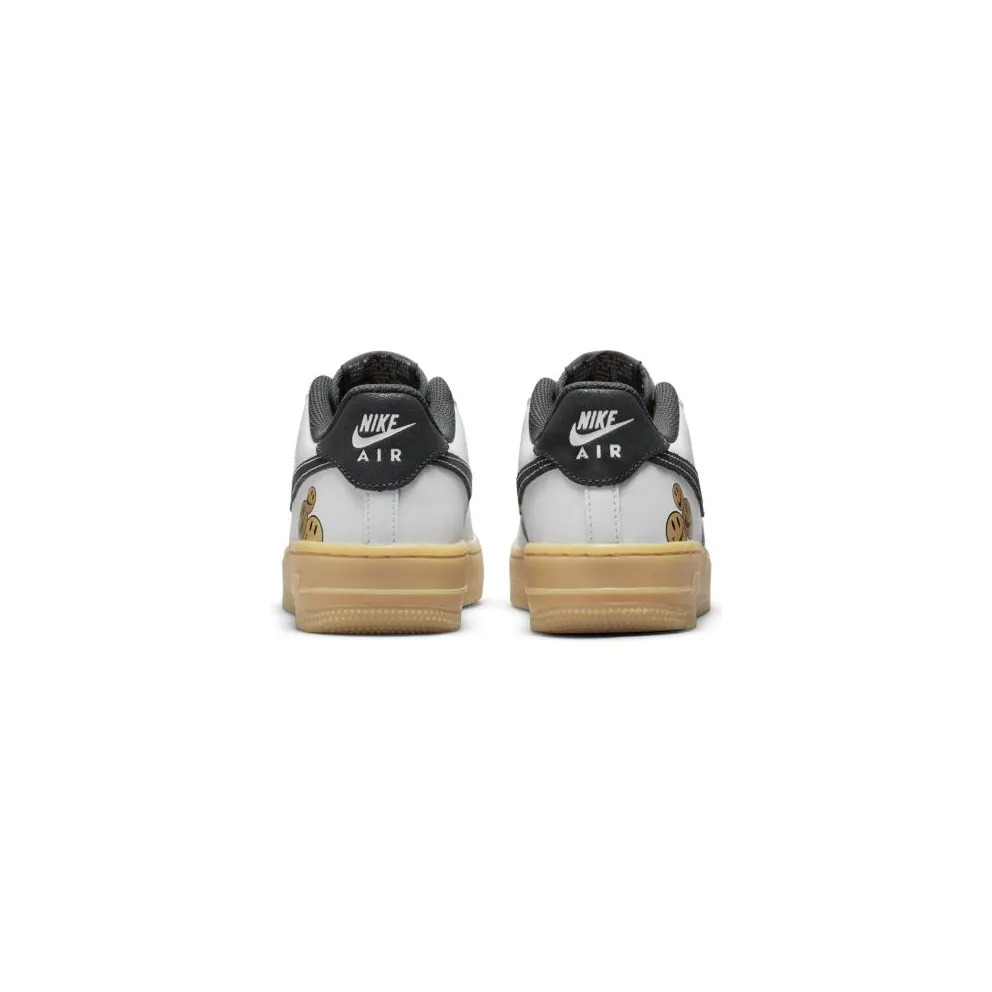 Nike Air Force 1 Low ’07 LV8 Go The Extra The Smile (GS) (DO5854-100)
