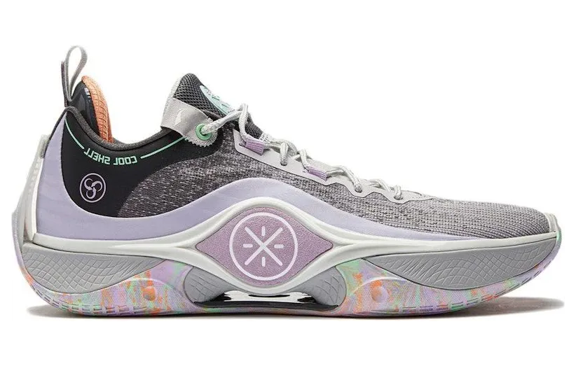 Li-Ning Wade Shadow 5 V2 Easter Egg (ABPU009-7)