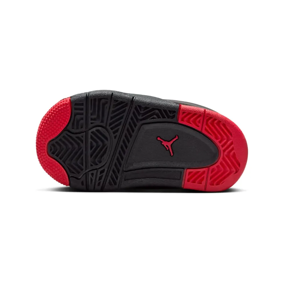 Jordan 4 RM TD “Black/Varsity Red/Anthracite” (FQ7937-060)