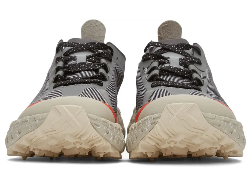 Norda Black & Yellow 001 LTD Edition Sneakers (norda™ 001 LTD Edition) (2)