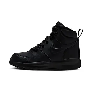 Nike Manoa Black (HF0751-001)