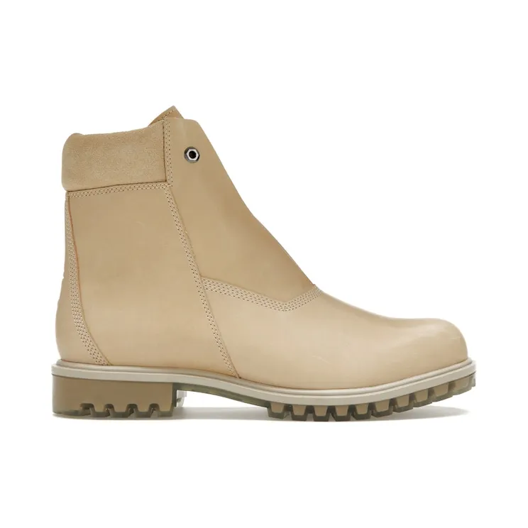 Timberland 6 Inch Zip Boot A-COLD-WALL Future73 Nature (TB0A66UBX191)