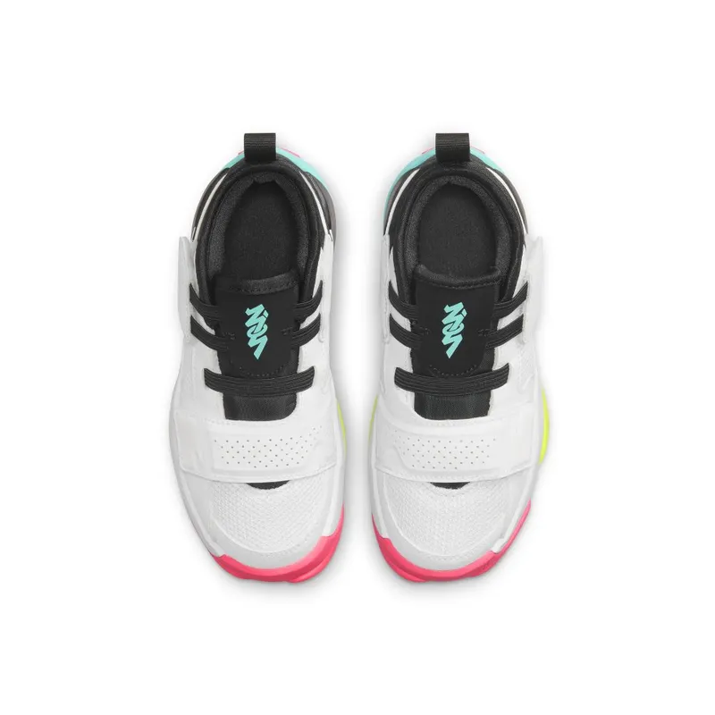 Zion 2 Younger Kids’ White (DO9513-107)