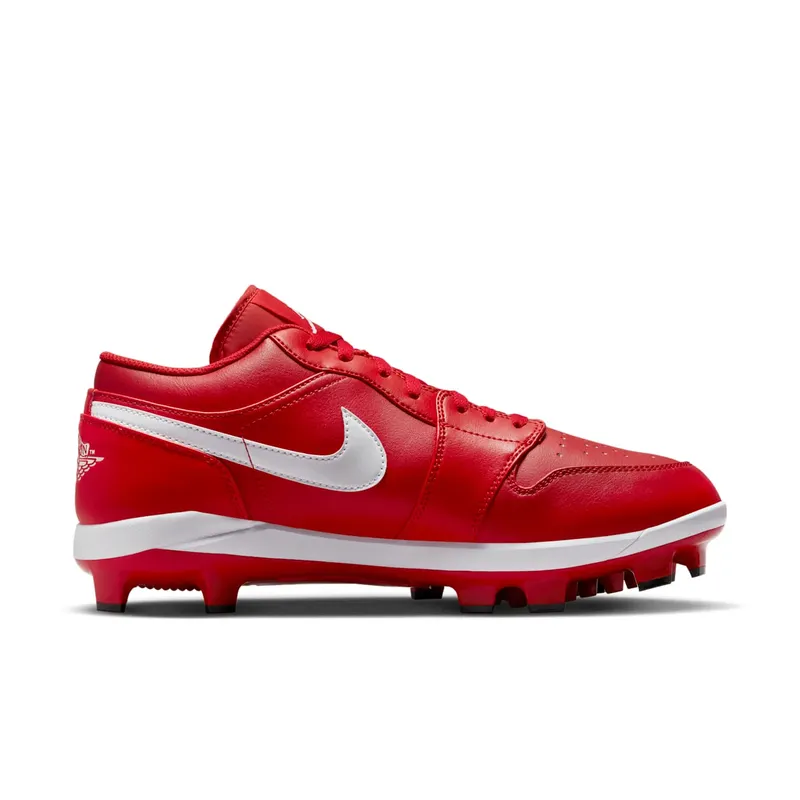Jordan 1 Retro MCS Low University Red White (CJ8524-601)
