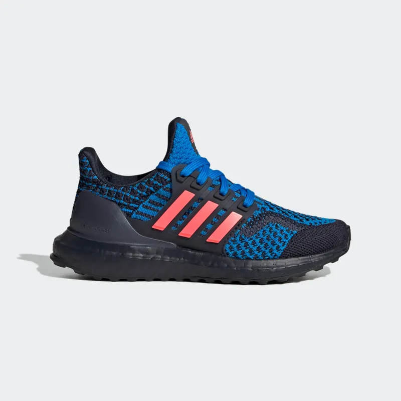 adidas Ultraboost 5.0 DNA Legend Ink / Turbo / Blue Rush (GY6451)