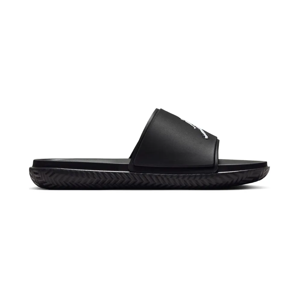 Jordan Jumpman Slide Black White (FQ1598-001)
