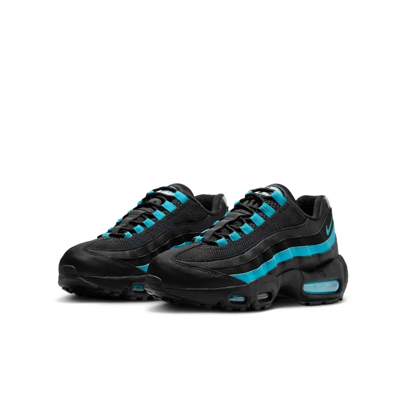 Nike Air Max 95 Recraft GS “Baltic Blue” (II4053-010)