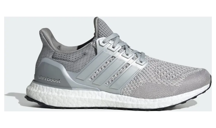 Adidas Ultra Boost 1.0 “Silver Metallic” (JS1632)
