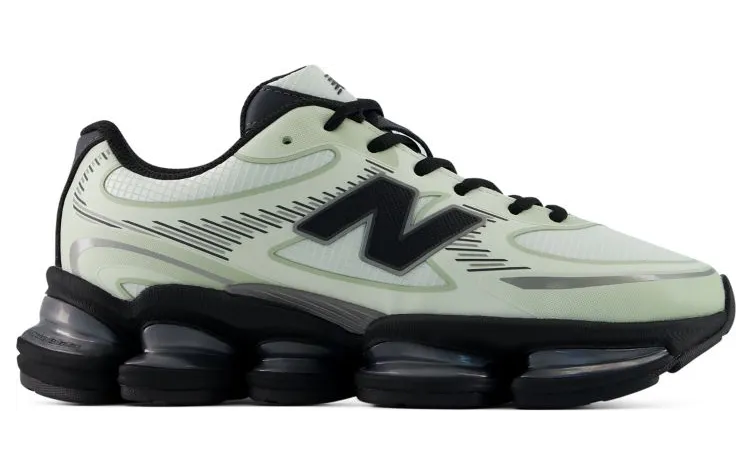 New Balance ABZORB 2000 “Mint Water” (U20001B6)