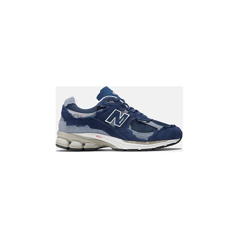 New Balance 2002RD Blau/Bleu/Grau/Gris (M2002RDK)