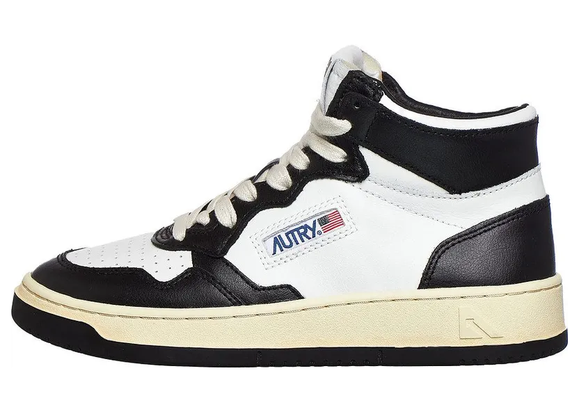 Overige merken sneaker AUMWWB01