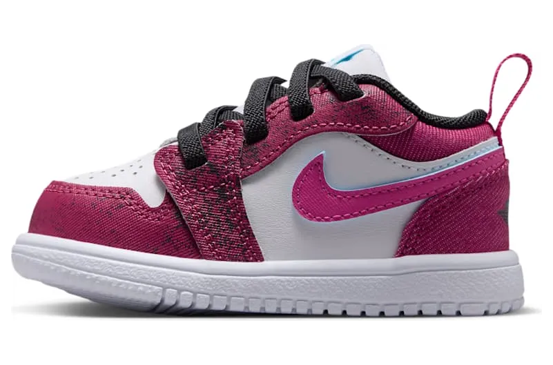 Air Jordan 1 Low Alt SE TD ‘Sweet Beet’