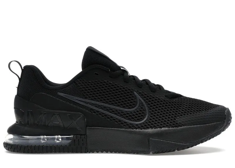 Nike Air Max Alpha Trainer 6 Black Anthracite (FQ1833-003)