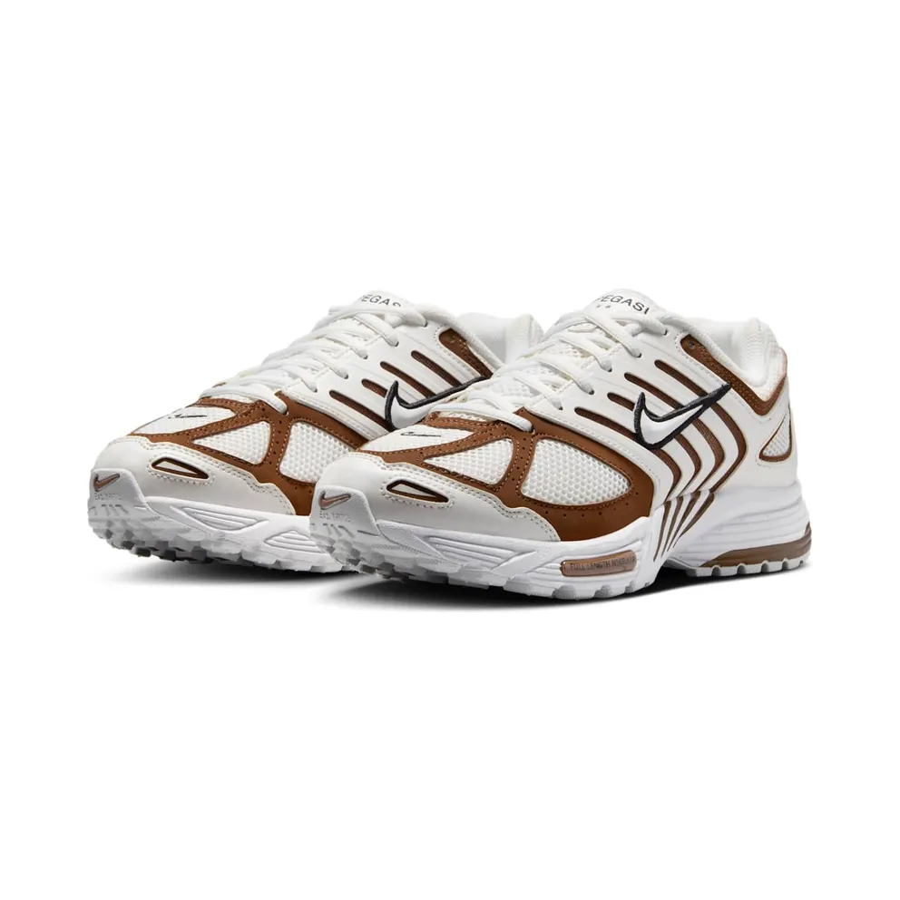Nike Air Pegasus 2K5 Summit White Fauna Brown (HQ5718-104)