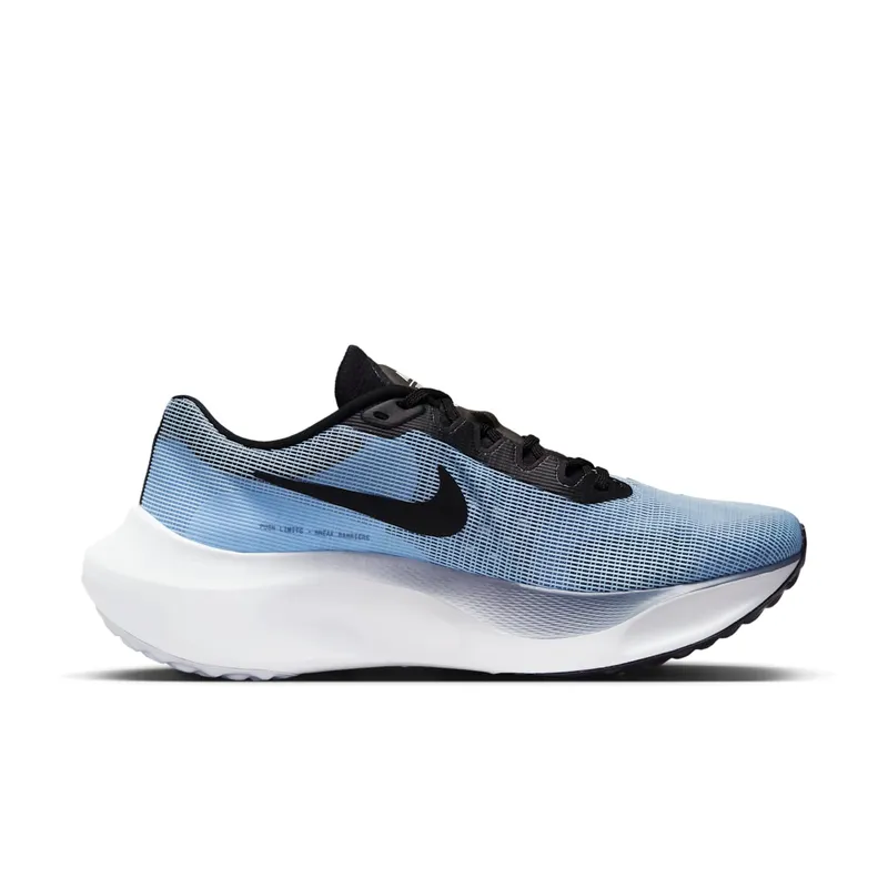 Nike Zoom Fly 5 Cobalt Bliss White (DM8968-401)