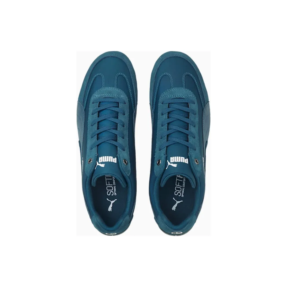 Puma Mercedes F1 SpeedCat Motorsport Shoes Blue/Pink (30679704)